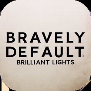 Bravely Default: Brilliant Lights per iPhone