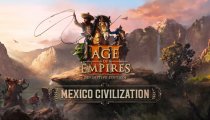 Age of Empires III: DE - Video sul DLC Mexico Civilization