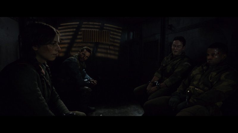 Call of Duty: Vanguard