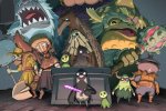 Death's Door, la recensione del port per Nintendo Switch - Recensione