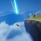 Exo One annunciato per PS5 e PS4: periodo di uscita e trailer dell’avventura sci-fi