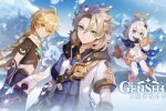 Genshin Impact, server offline stasera per l'Update 2.3 con Primogem gratis per tutti - Notizia