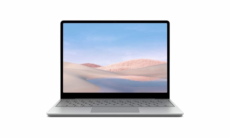 Microsoft Surface Laptop Go