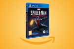 Offerte Amazon: Marvel's Spider-Man Miles Morales al prezzo minimo storico - Notizia
