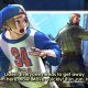 Street Fighter V - Video dell'aggiornamento d'autunno con Luke