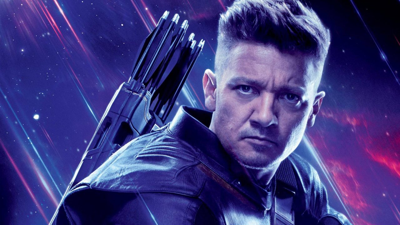 Gli Avengers perderanno in Doomsday, dice l'attore di Hawkeye, perché lui non sarà presente