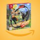 Ring Fit Adventure: offerta Amazon del Black Friday 2021 per l'esclusiva Switch