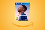 FIFA 22 su PS4 e Xbox One: l'offerta Amazon prosegue al miglior prezzo - Notizia