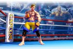 Street Fighter V: Champion Edition, Luke in arrivo con data di uscita e dettagli - Notizia