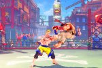 Street Fighter 5: Champion Edition, gameplay trailer di Luke, il DLC ora è disponibile - Notizia