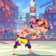 Street Fighter 5: Champion Edition, gameplay trailer di Luke, il DLC ora è disponibile