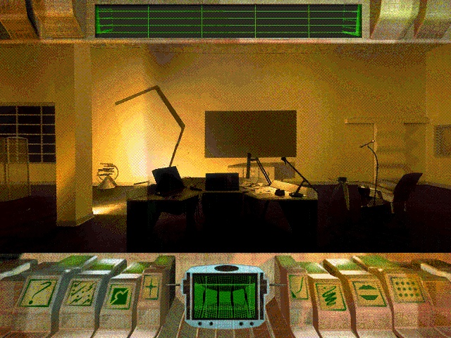 La casa di Nirvana X-Rom