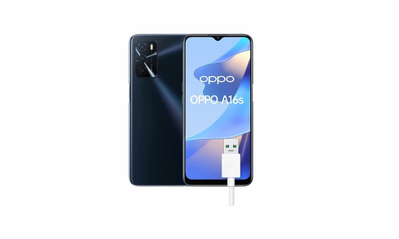 OPPO A16s