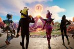Fortnite: il Capitolo 3 arriva a dicembre, dopo l'evento 'The End' - Notizia