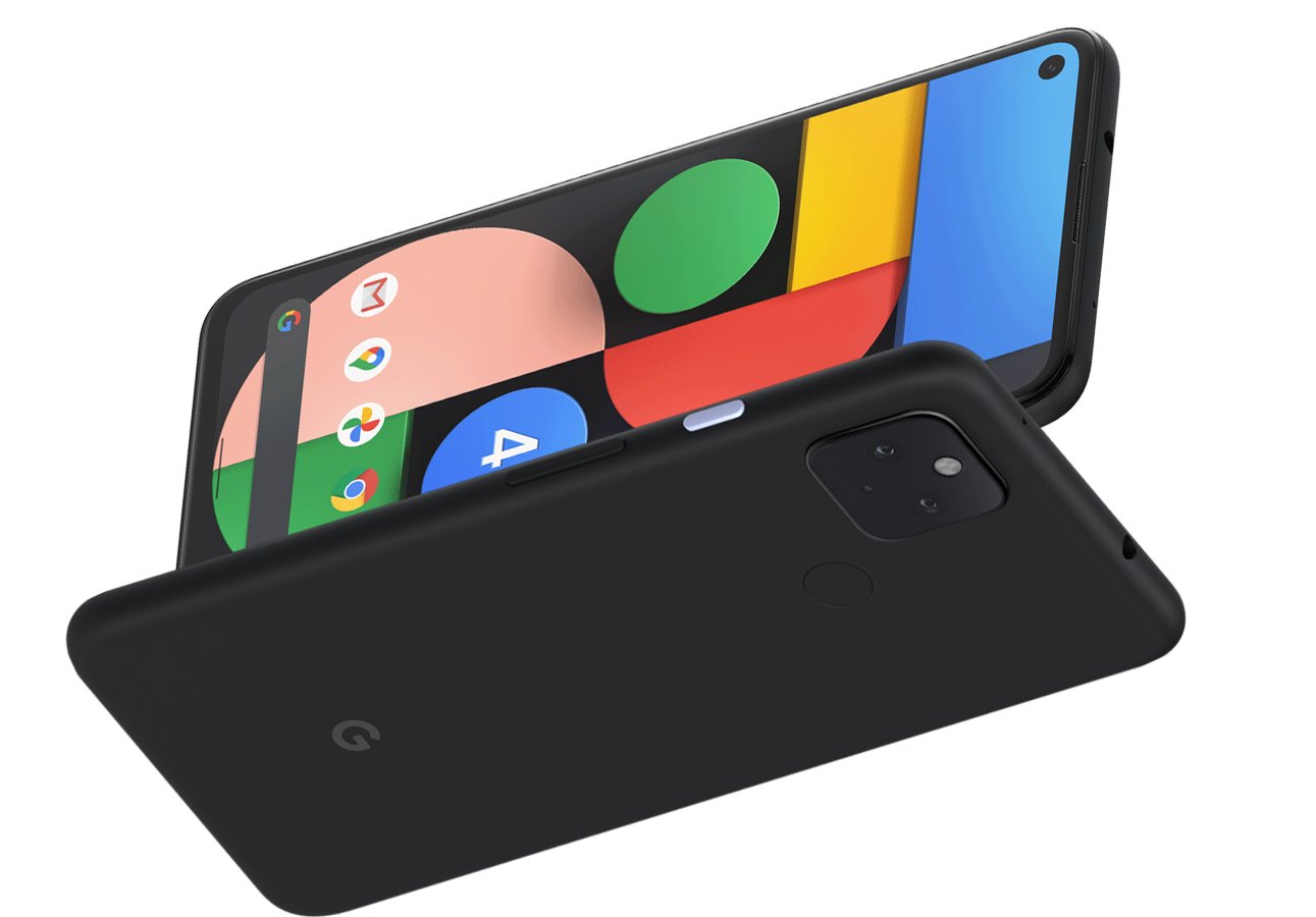 Il Google Pixel 4a