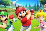 Mario Golf: Super Rush, l’update finale aggiunge personaggi, campi e modalità - Notizia