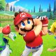Mario Golf: Super Rush, l’update finale aggiunge personaggi, campi e modalità