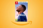 FIFA 22 Switch: offerta Amazon del Black Friday, prezzo minimo storico - Notizia