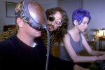 Nirvana X-ROM: come un film cult italiano divenne un videogioco - Speciale