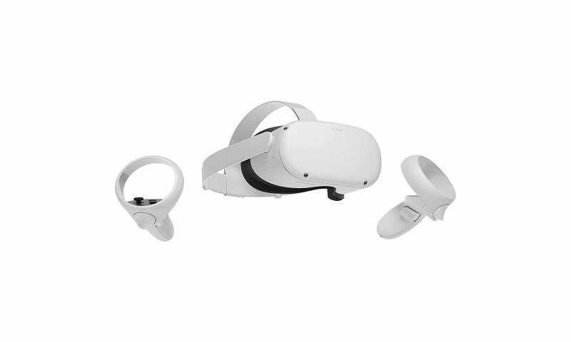 Oculus Quest 2 Oculus Quest 2