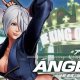 The King of Fighters XV - Trailer di Angel
