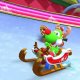 Mario Kart Tour - Il trailer dell'Holiday Tour