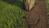 The Lawn Mowing Simulator - Il trailer di lancio del DLC Ancient Britain