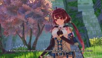 Atelier Sophie 2: The Alchemist of the Mysterious Dream - Il trailer di Ramizel Erlenmeyer