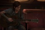 The Last of Us 2: Naughty Dog racconta com'è nata la chitarra interattiva di Ellie - Notizia