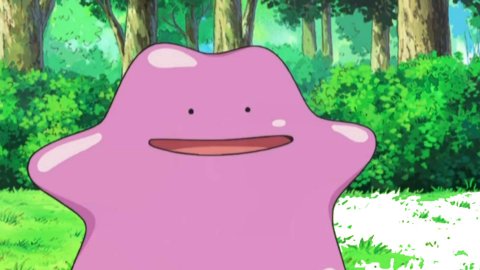 Pokémon Shining Diamond and Shining Pearl: how to get Ditto