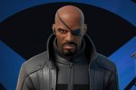 Fortnite: Nick Fury annunciato ufficialmente, disponibile da oggi - Notizia