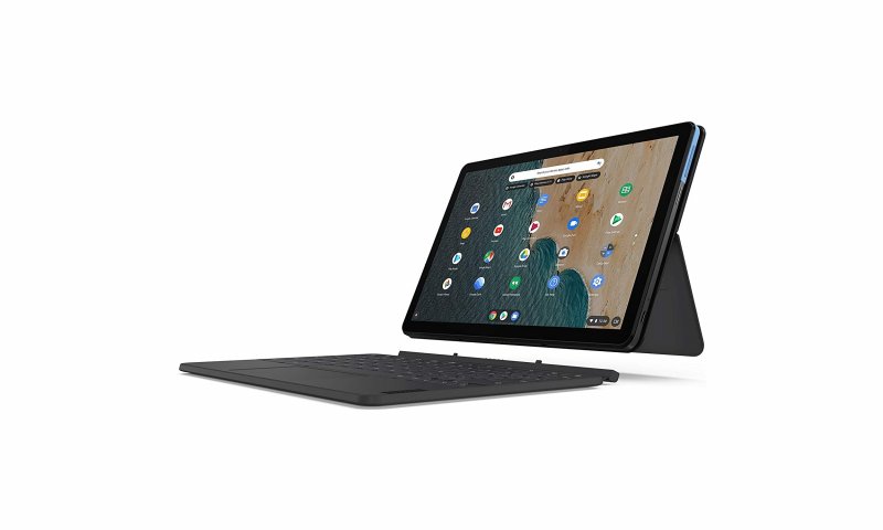 Lenovo IdeaPad Duet Chromebook 2-in-1