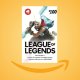 Riot Points: offerta Amazon del Black Friday 2021, per League of Legends e i giochi Riot