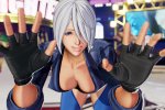 The King of Fighters 15, la recensione dell'atteso picchiaduro di SNK - Recensione