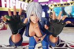 The King of Fighters 15: annunciata la Omega Edition - Notizia