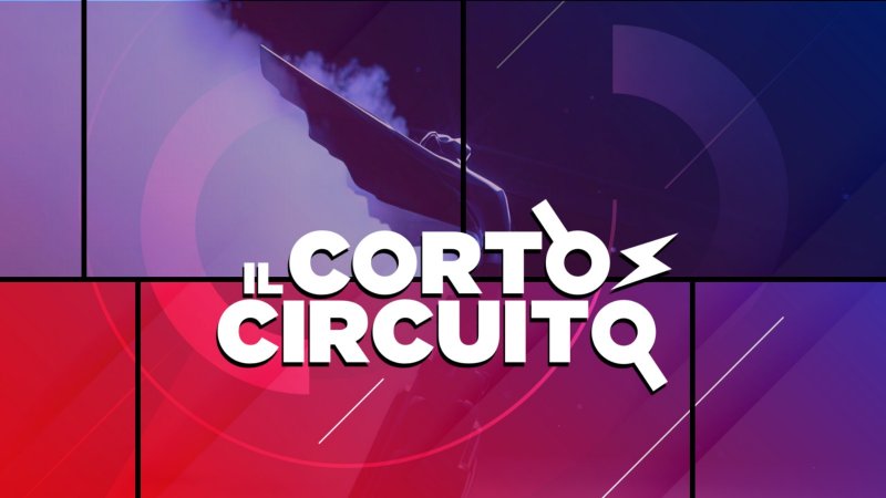 Il CortoCircuito in edizione speciale The Game Awards 2021