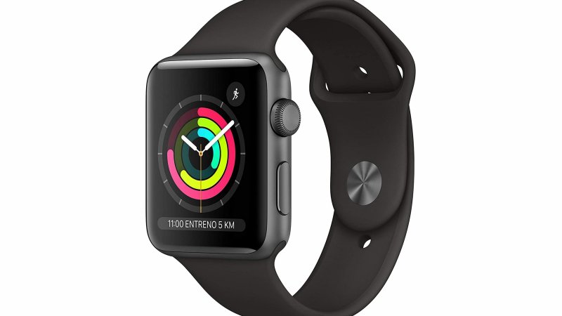 amazon black friday apple watch