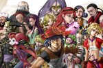Another Eden x Chrono Cross, il crossover ha un sito ufficiale in stile vintage - Notizia