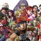 Another Eden x Chrono Cross, il crossover ha un sito ufficiale in stile vintage