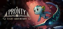 Pronty: Fishy Adventure per PC Windows