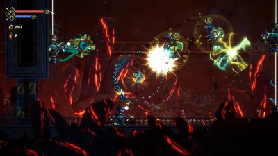 Pronty: Fishy Adventure