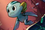 Pronty: Fishy Adventure, recensione di un metroidvania divertente e visivamente di alto livello - Recensione