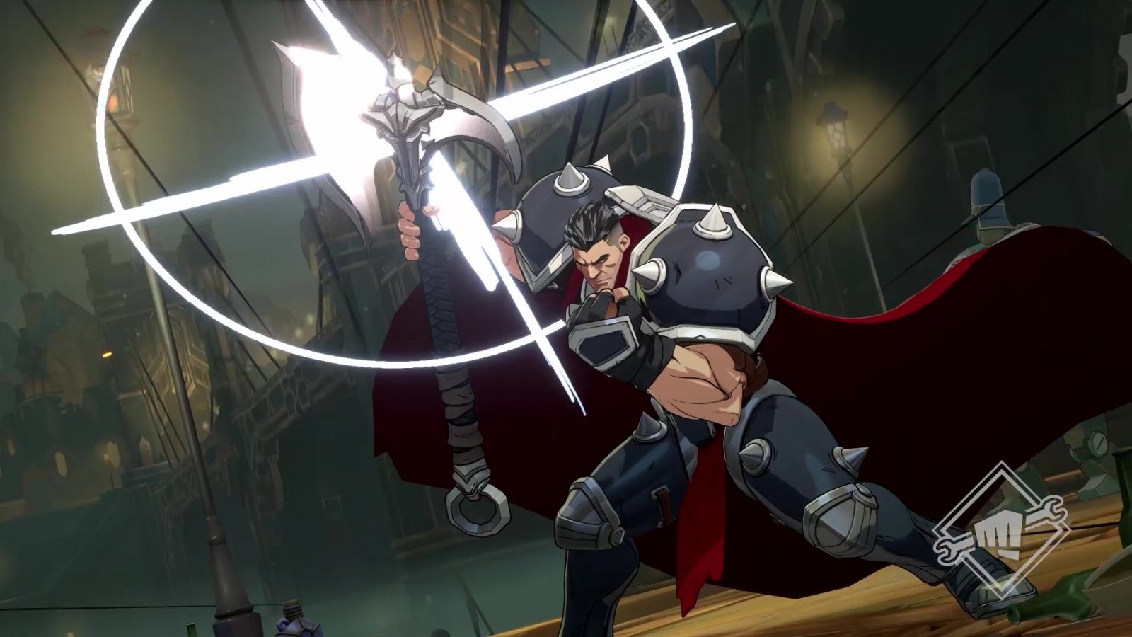 Project L: il picchiaduro basato su LoL includerà il Duo Play, una demo sarà disponibile all'EVO