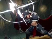 Riot halts development of 2XKO due to lack of players