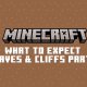 Minecraft 1.18 - Cosa succederà al mio mondo?