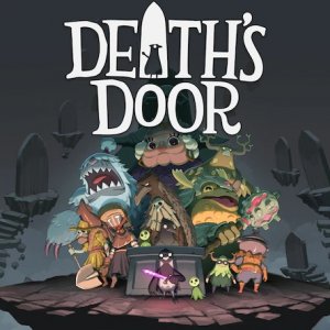 Death's Door per PlayStation 5