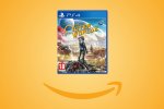 The Outer Worlds: offerta Amazon del Black Friday 2021, per PS4 e Xbox One - Notizia
