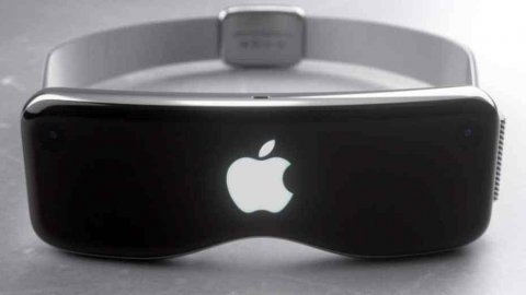 Apple: AR / VR headset will arrive in 2022, will be as powerful as a Mac, for Ming-Chi Kuo
