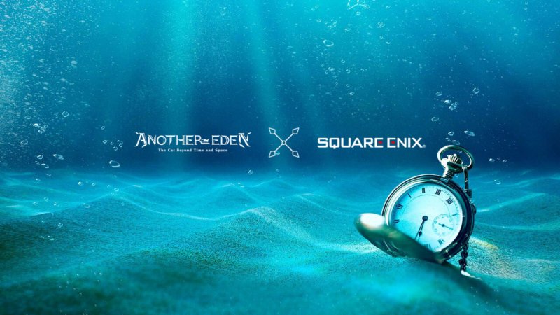 Another Eden x Square Enix, la schermata teaser sembra indicare il ritorno di Chrono Cross Another Eden x Square Enix, la schermata teaser sembra indicare il ritorno di Chrono Cross