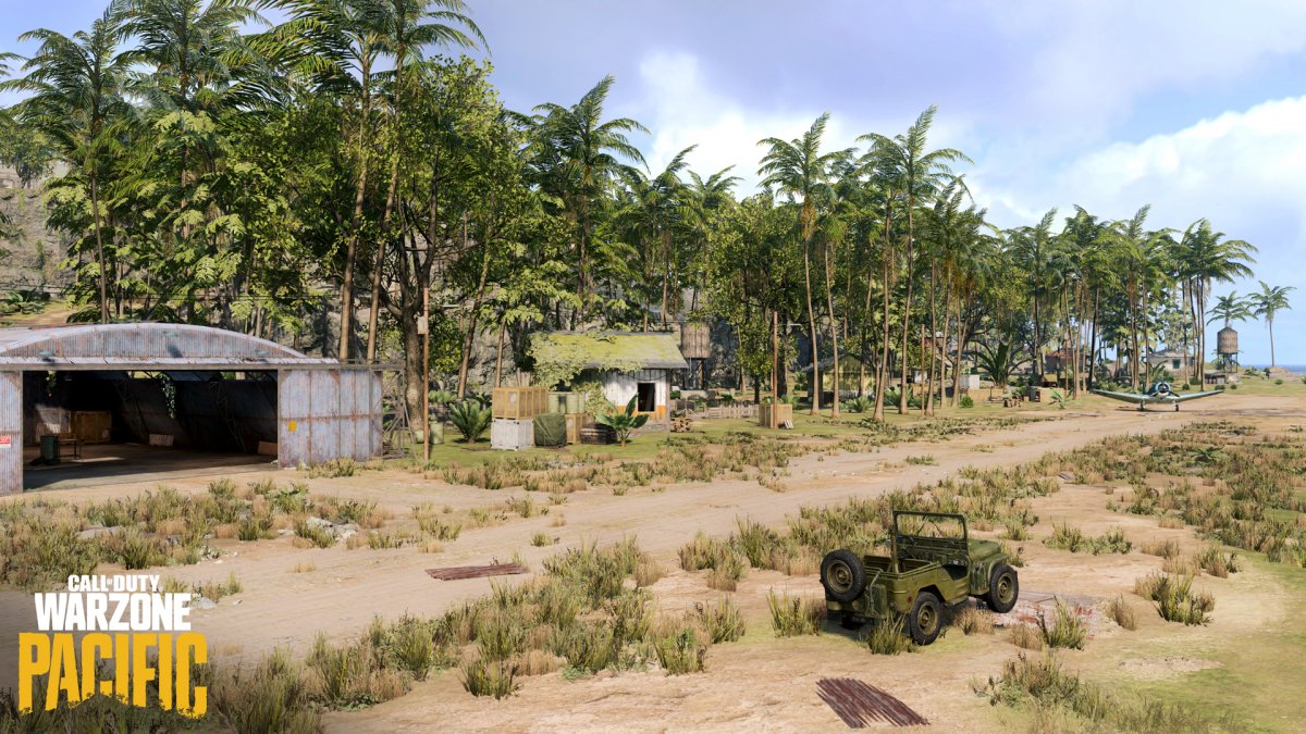 Call of Duty Warzone シーズン 4: 6 月 22 日のアップデートの主なニュース